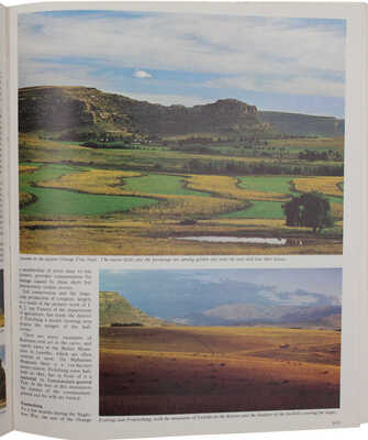 [Иллюстрированный путеводитель по Южной Африке]. Reader's Digest. Illustrated Guide to Southern Africa. Cape Town, 1978.